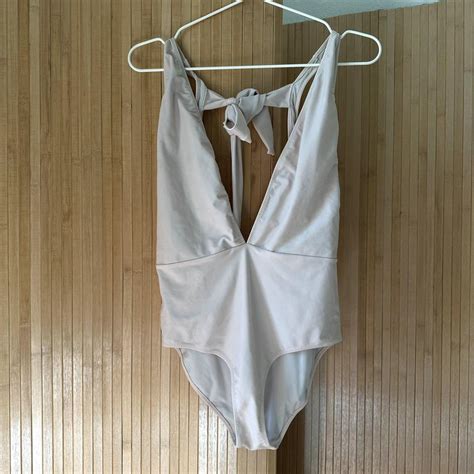 miu miu bathing suit